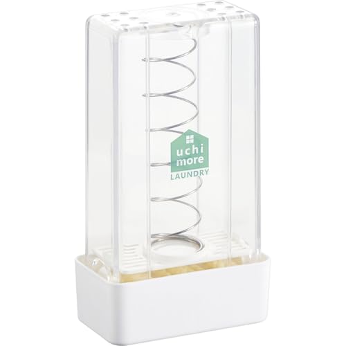 ウタマロ石鹸が格段に使いやすくなるケースに「スリムタイプ」が登場